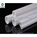 PPR PIPE White and Green (In single layer and triple layer)